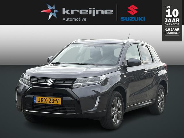 Suzuki Vitara t Smart Hybrid Select | AUTOMAAT | Camera | RIJKLAARPRIJS!