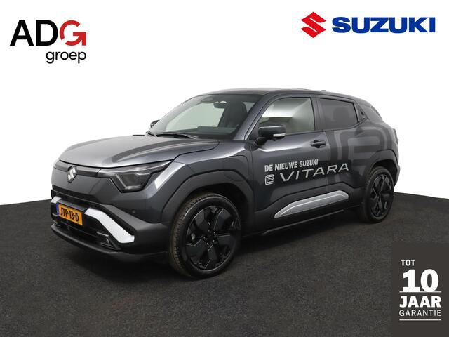 Suzuki Vitara h | Stoel- en Stuurwielverwarming | Panoramadak | Lichtmetalen Velgen | Verschuifbare achterbank | Bijtelling vanaf 203 euro |