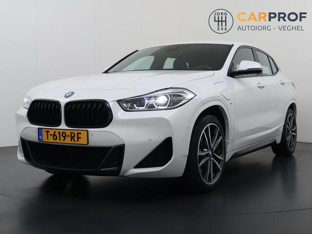 BMW X2 25e High Executive M-Sport | NAP | PHEV | Navigatie | 99% SOH