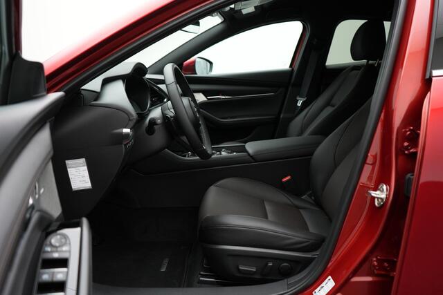 Mazda 3 kyActiv-G Takumi automaat | demo voordeel