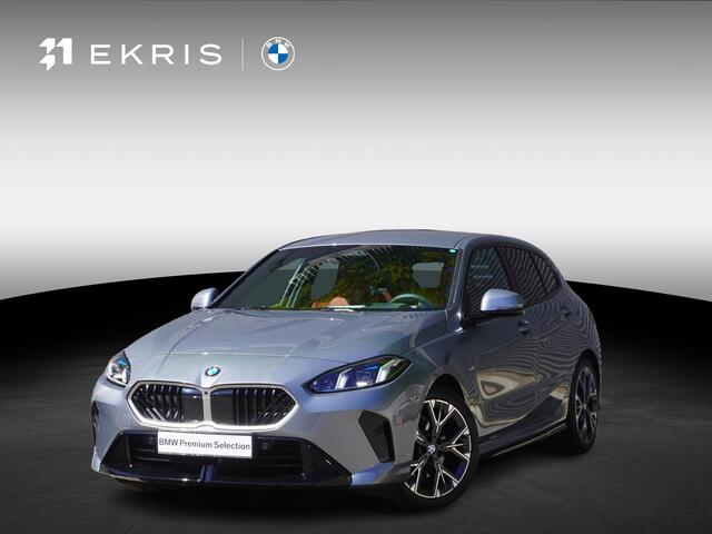 BMW 1 Serie M Sportpakket  Executive | Innovation Pack | Harman-Kardon | Head-Up Display | Getinte Ramen Achter | Lentevoordeel