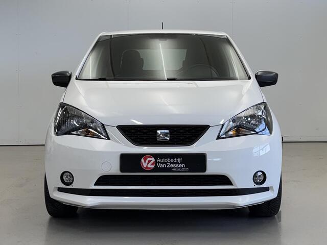 Seat Mii