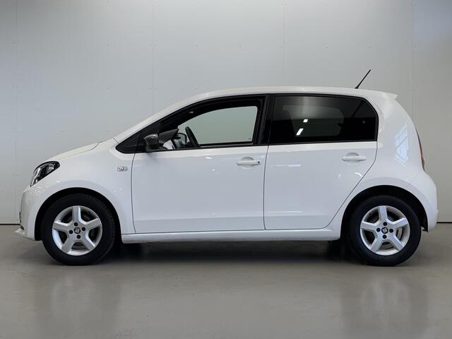 Seat Mii