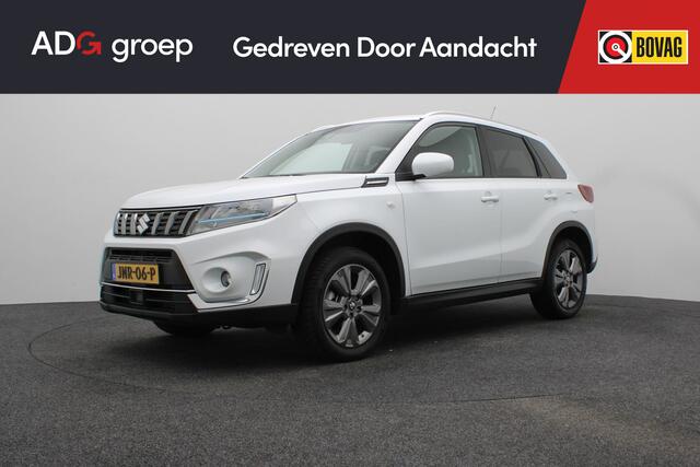 Suzuki Vitara t Select Smart Hybrid Stoelverwarming | Adaptieve cruise control | Navigatie