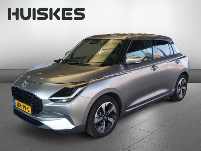 Suzuki Swift art Hybrid | Navi | Adapt. Cruise | Stoelverwarming