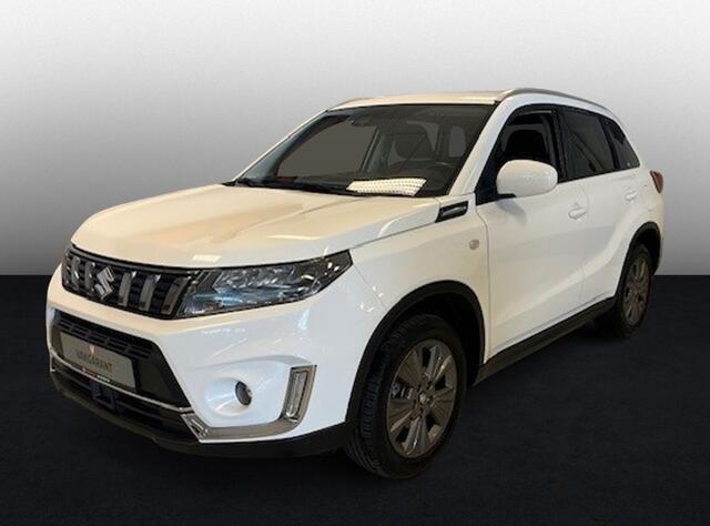 Suzuki Vitara id Select automaat Allgrip ( Apple Carplay / Androi