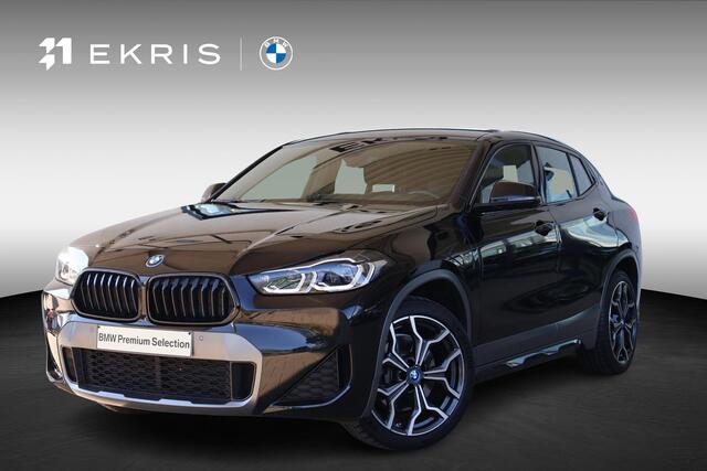 BMW X2 25e High Executive | M Sport | HiFi | Comfort Access | Head-Up Display