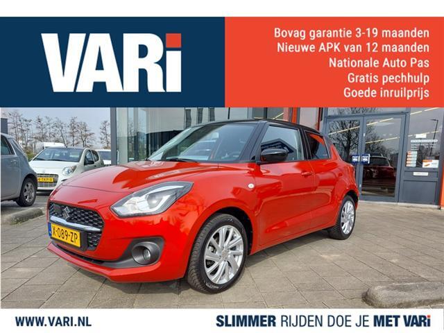 Suzuki Swift mart Hybrid