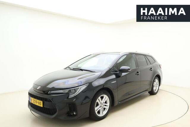 Suzuki Swace tyle Automaat | Navigatie via carplay | Camera | Keyless | Parkeersensoren Extra getint glas | Stuurwielverwarming