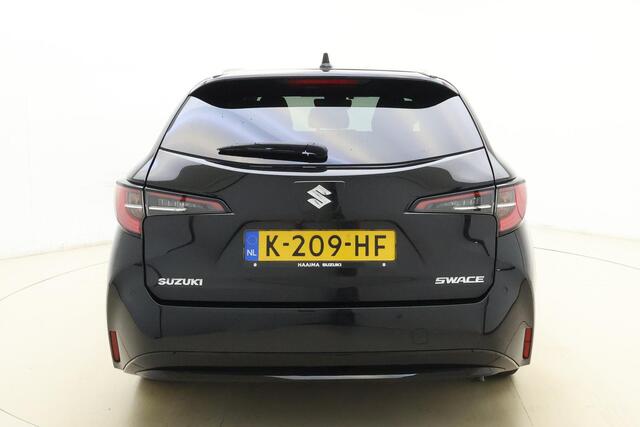 Suzuki Swace