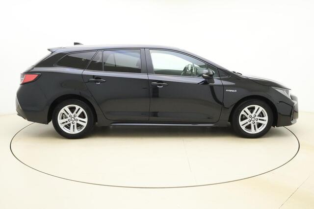 Suzuki Swace
