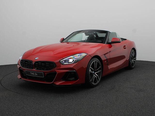 BMW Z4 er sDrive20i | Final Edition | Comfort Access