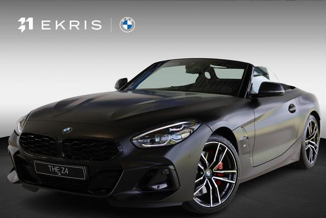 BMW Z4 er sDrive20i | Final Edition | Harman Kardon | Head-up Display