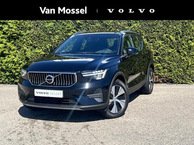 Volvo XC40 e Inscription Volvo XC40 1.5 T4 Recharge Inscription