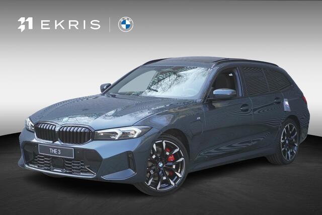 BMW 3 Serie g | M Sportpakket Pro | Innovation Pack | Comfort Pack | M Sport Edition | Individual Lak