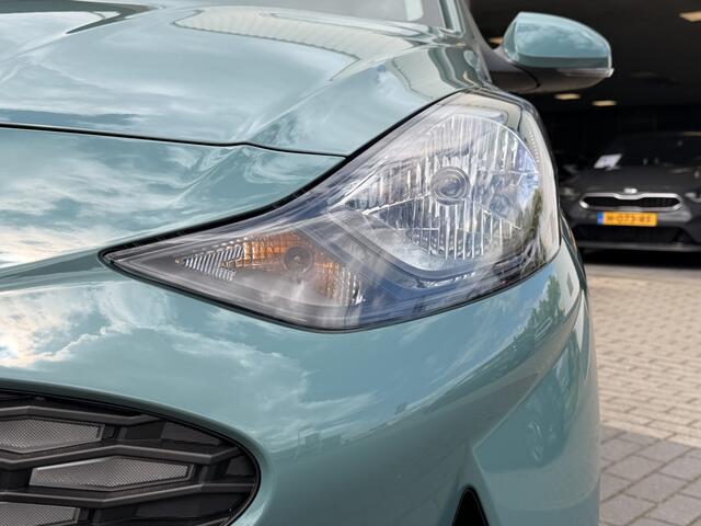 Hyundai I 10