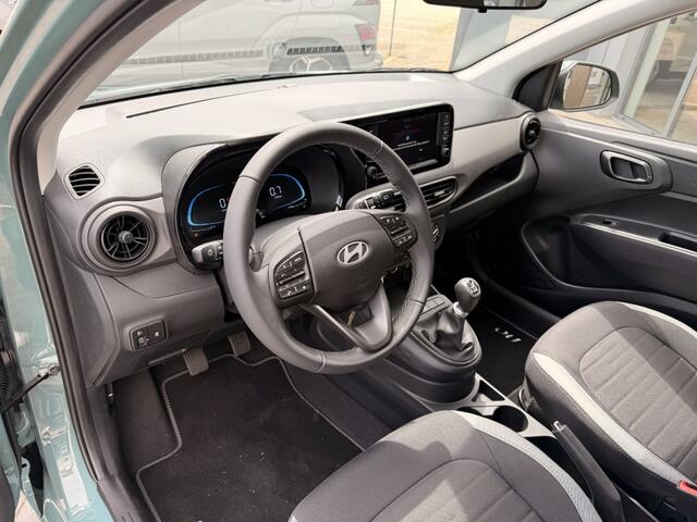 Hyundai I 10