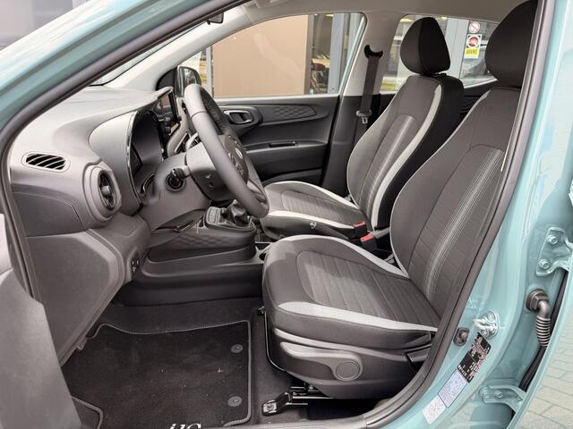 Hyundai I 10