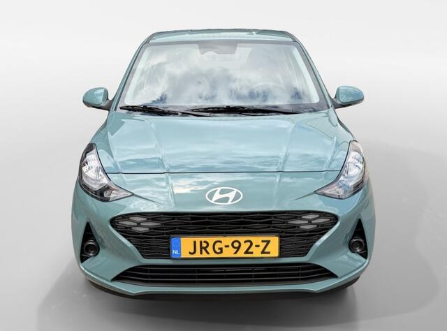Hyundai I 10