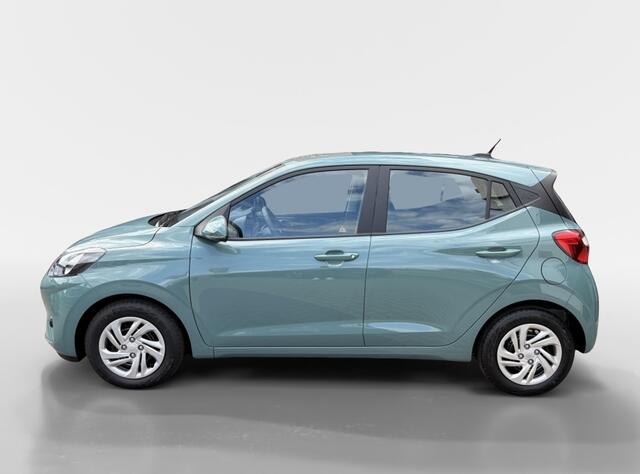 Hyundai I 10