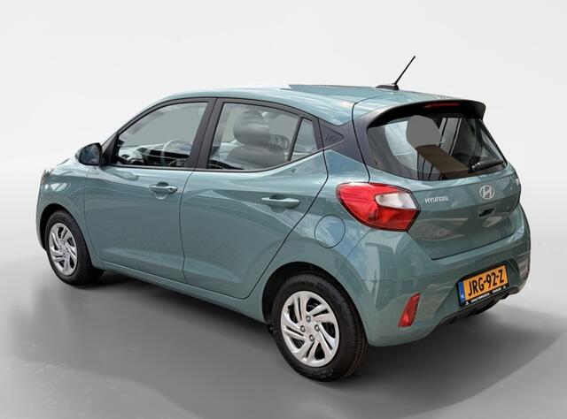 Hyundai I 10