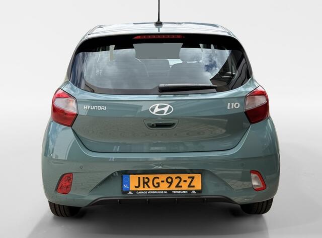 Hyundai I 10