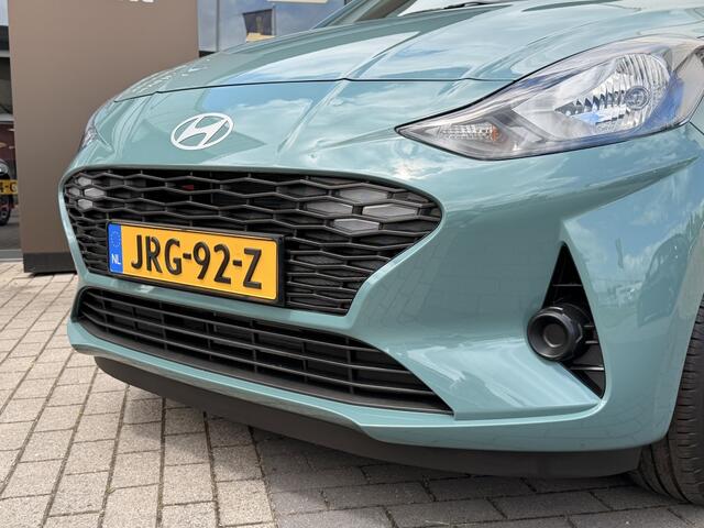 Hyundai I 10