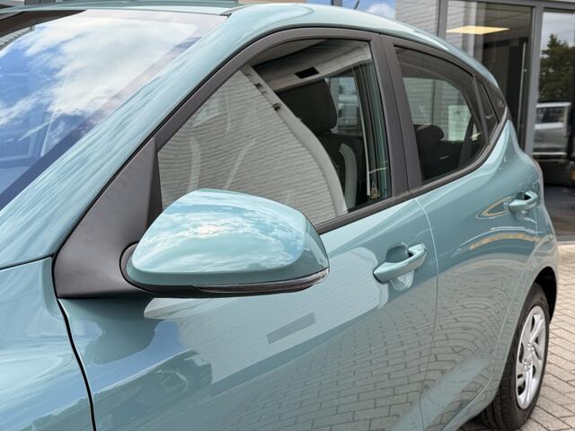 Hyundai I 10