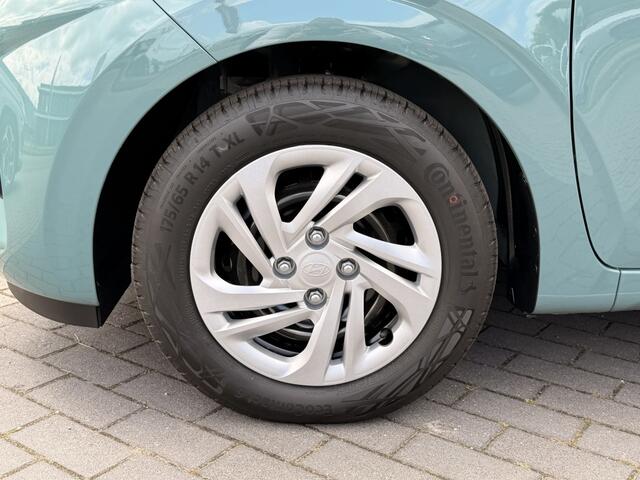 Hyundai I 10