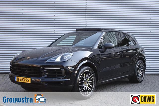 Porsche Cayenne NL AUTO / P.DAK / ADAP. CRUISE