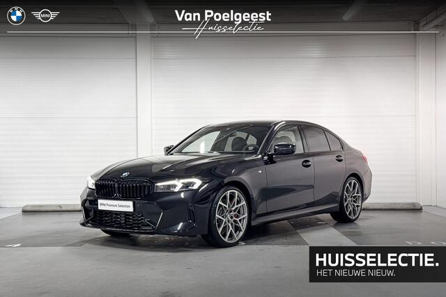 BMW 3 Serie | M Sportpakket Pro | Huisselectie
