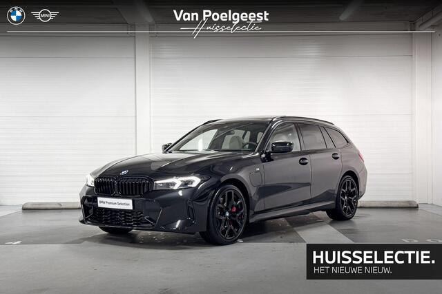 BMW 3 Serie e | M Sportpakket Pro | Innovation Pack | Comfort Pack | Huisselectie