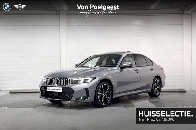 BMW 3 Serie | M Sportpakket | Comfort Pack | Huisselectie