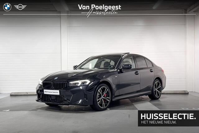 BMW 3 Serie | M Sportpakket Pro | Comfort Pack | Huisselectie