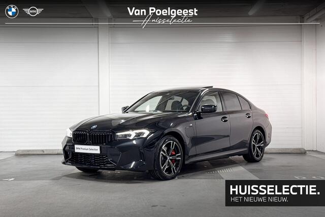 BMW 3 Serie | M Sportpakket Pro | Comfort Pack | Huisselectie