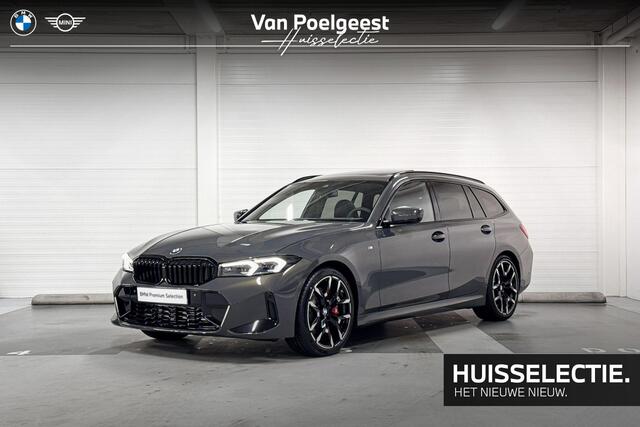 BMW 3 Serie i | M Sportpakket Pro | Comfort Pack | Trekhaak | Huisselectie