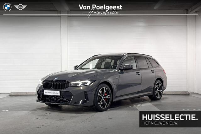 BMW 3 Serie e | M Sportpakket Pro | Comfort Pack | Trekhaak | Huisselectie
