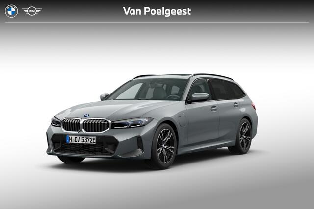 BMW 3 Serie e M Sport Edition | M Sportpakket | Comfort Pack | Trekhaak