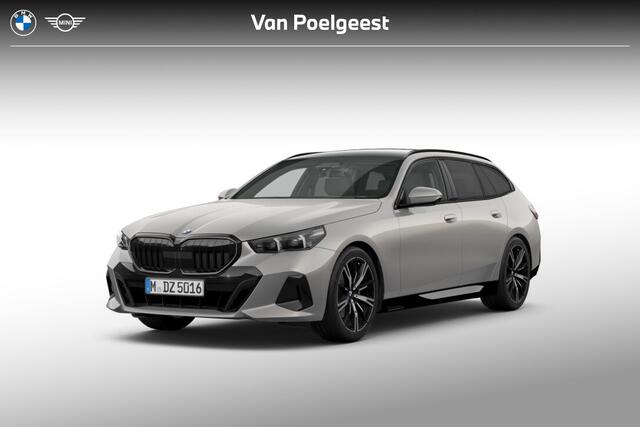 BMW 5 Serie i | M Sport Pro | Innovation Pack | Travel Pack | Comfort Pack | Trekhaak