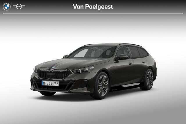 BMW 5 Serie e M Sport Edition | M Sportpakket Pro | Trekhaak