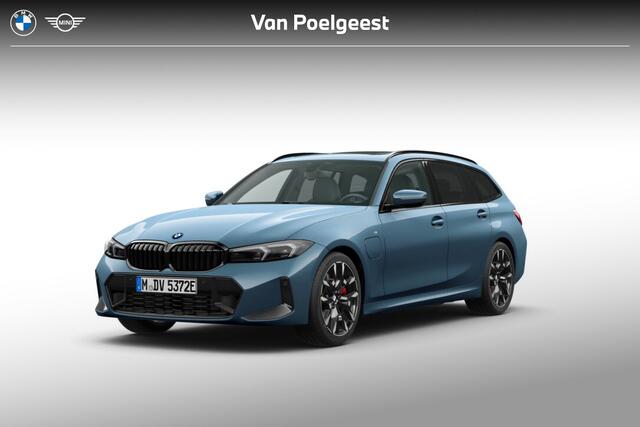 BMW 3 Serie e M Sport Edition | M Sportpakket Pro | Trekhaak