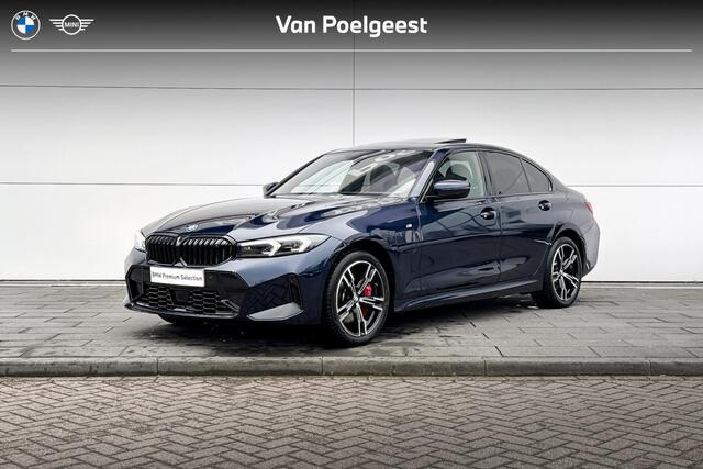 BMW 3 Serie M Sportpakket