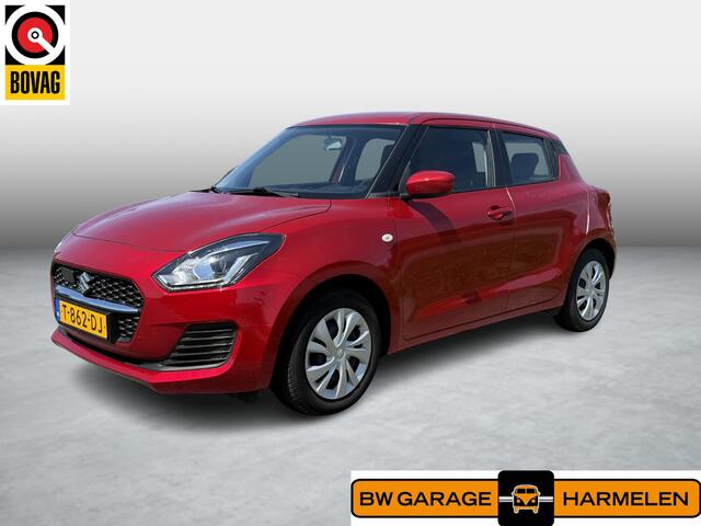 Suzuki Swift Smart Hybrid | Bluetooth | DAB |