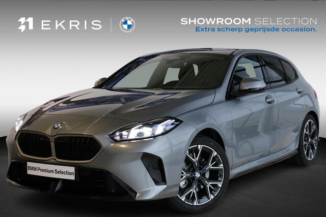 BMW 1 Serie rtpakket | Driving Assitant Plus | Comfort Access | Sportstoelen
