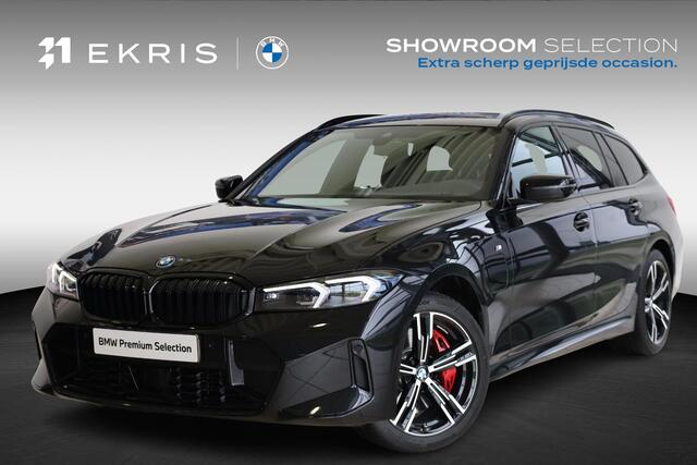 BMW 3 Serie e M Sport Pro | Active Cruise Control | Harman/Kardon | Trekhaak