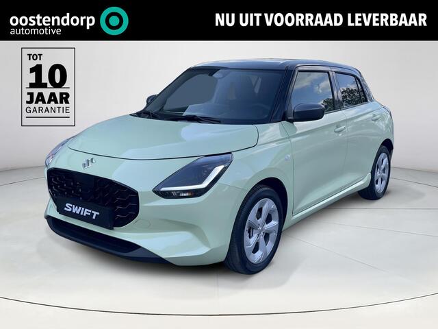 Suzuki Swift mart Hybrid | Uit voorraad leverbaar |