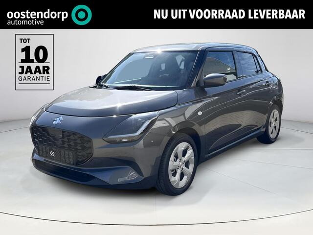 Suzuki Swift mart Hybrid | Uit voorraad leverbaar |