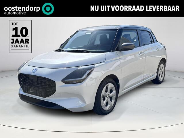 Suzuki Swift mart Hybrid | Uit voorraad leverbaar |