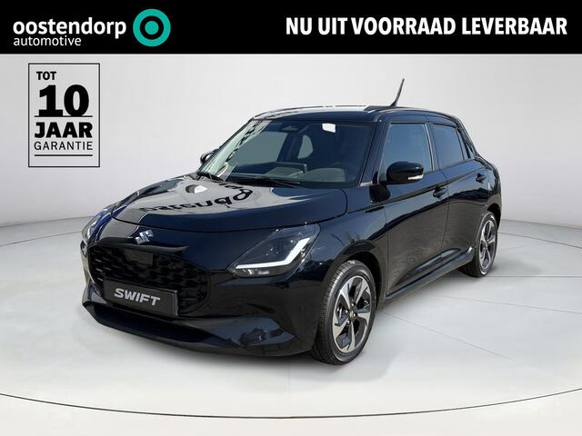 Suzuki Swift art Hybrid |Uit voorraad leverbaar |