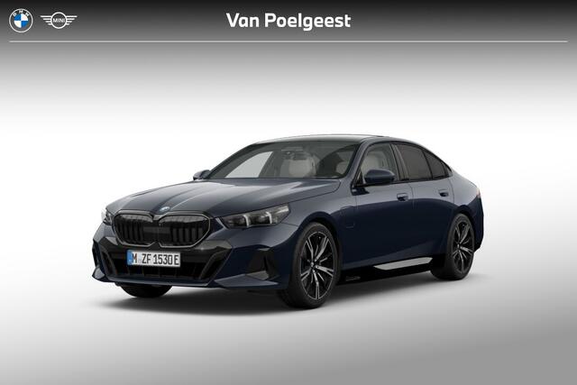 BMW 5 Serie M Sport Edition | M Sportpakket Pro | Innovation Pack | Travel Pack | Comfort Pack | Trekhaak